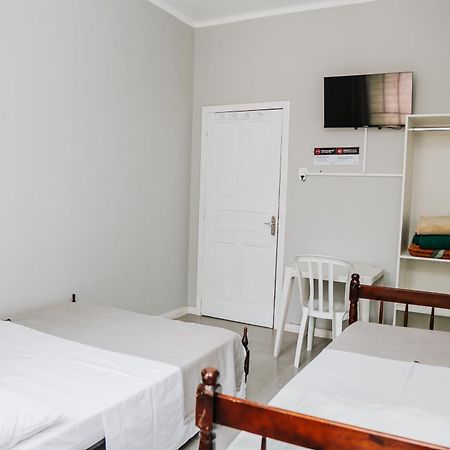 Hotel Pinheirinho Curitiba Kültér fotó