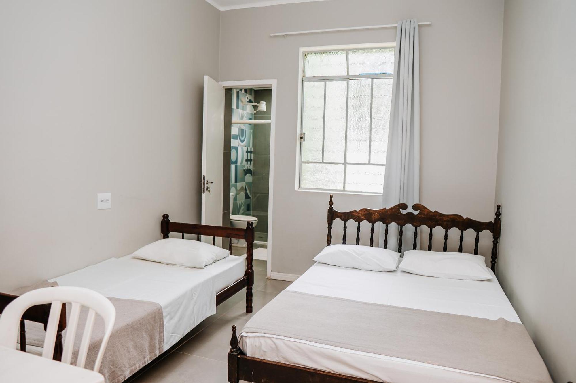 Hotel Pinheirinho Curitiba Kültér fotó