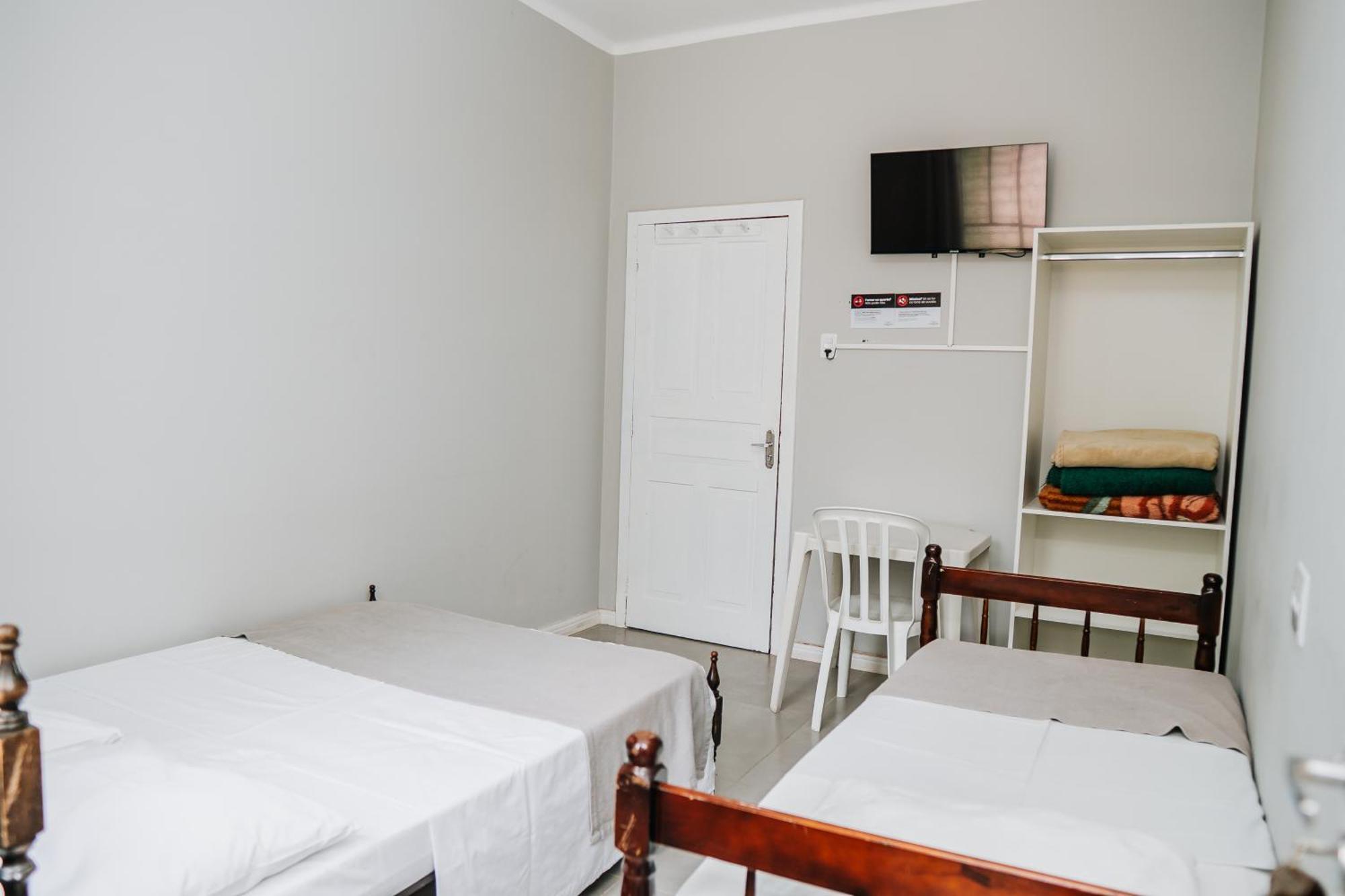 Hotel Pinheirinho Curitiba Kültér fotó