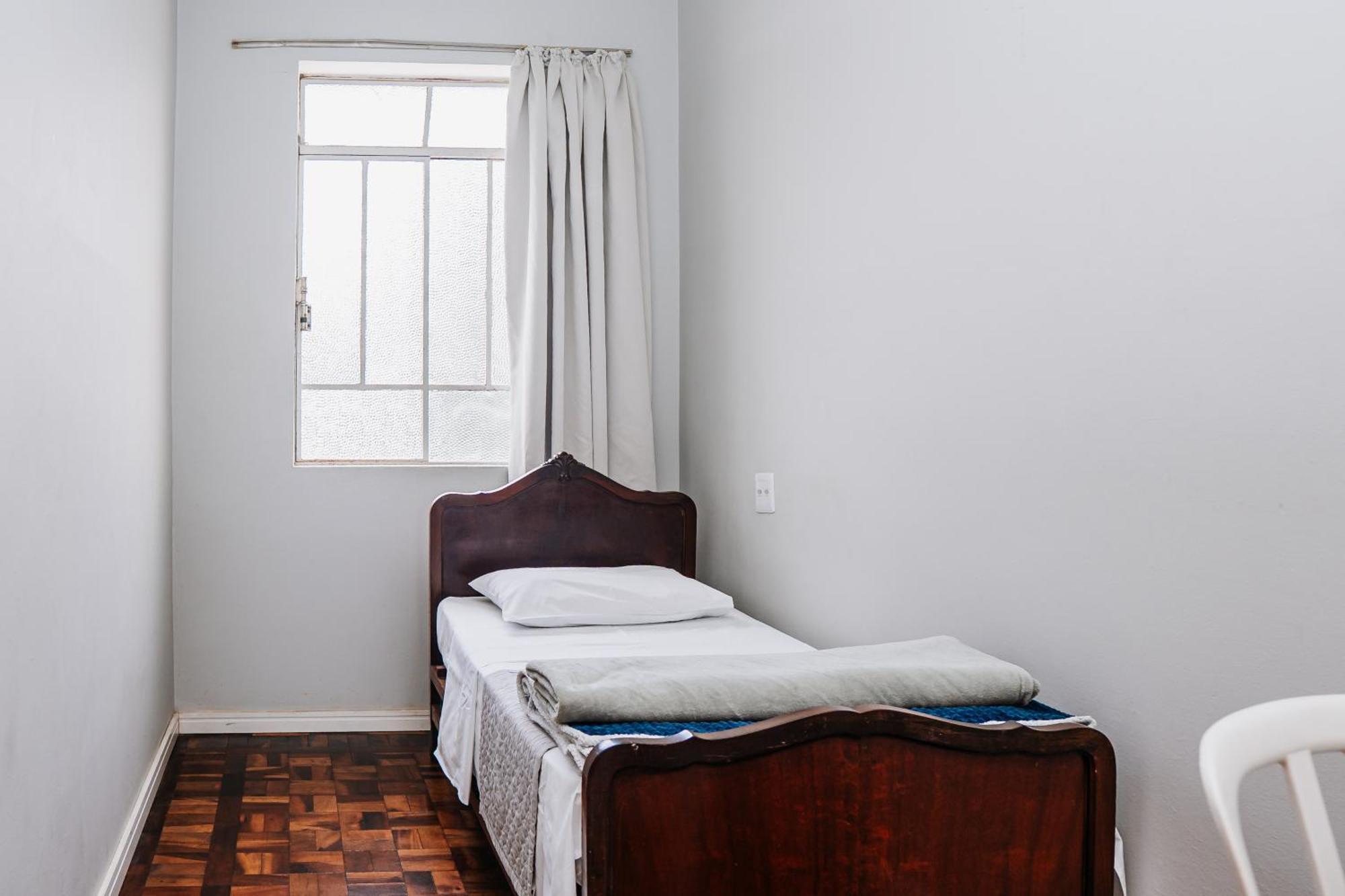 Hotel Pinheirinho Curitiba Kültér fotó