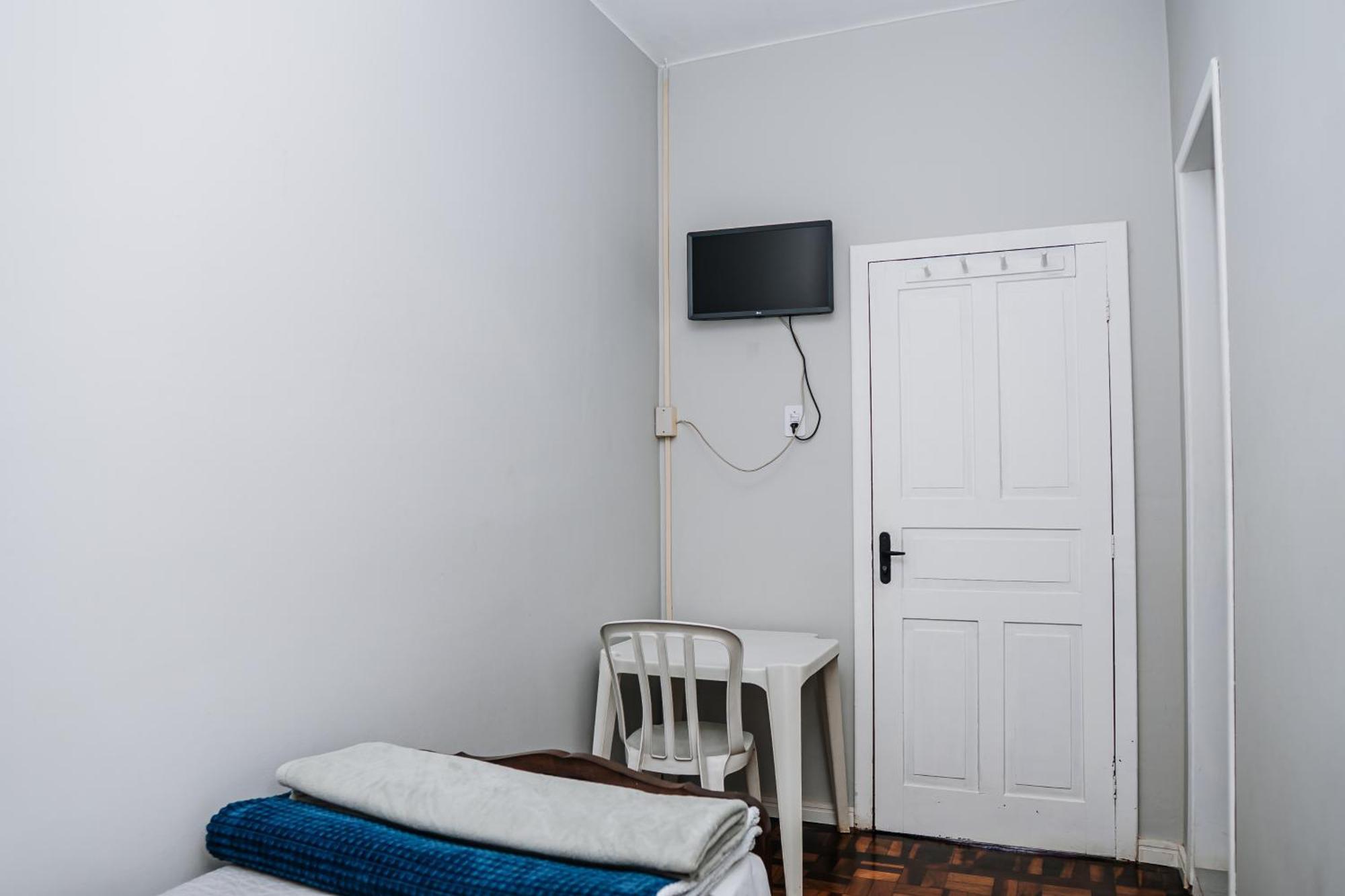 Hotel Pinheirinho Curitiba Kültér fotó