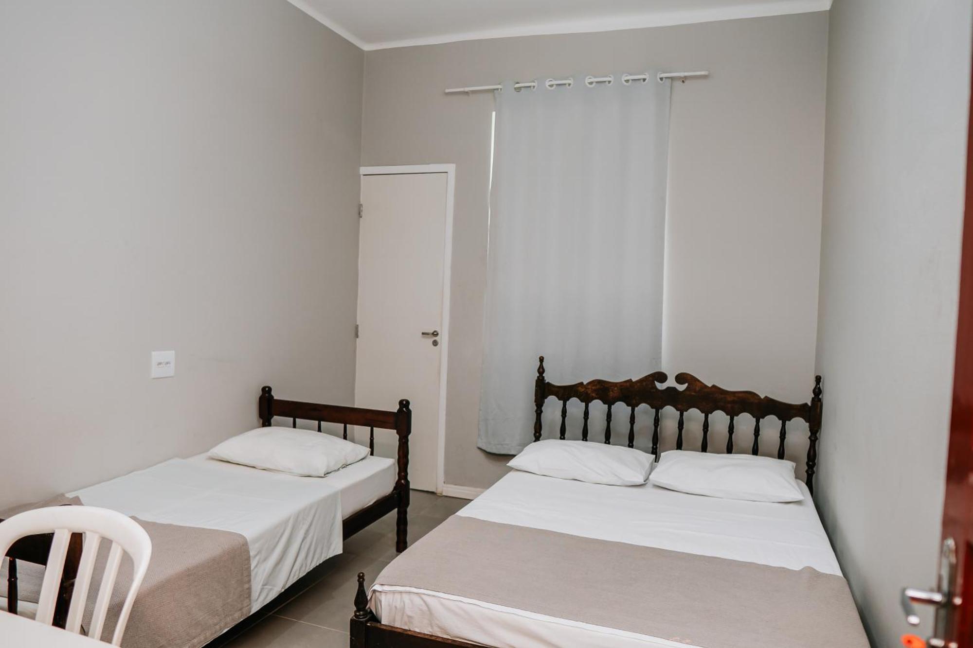 Hotel Pinheirinho Curitiba Kültér fotó