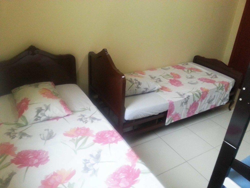 Hotel Pinheirinho Curitiba Kültér fotó
